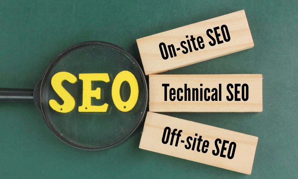 Rules for creating SEO content - what should you remember?