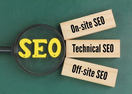 Podgląd Zasady tworzenia treści pod SEO - o czym trzeba pamiętać?