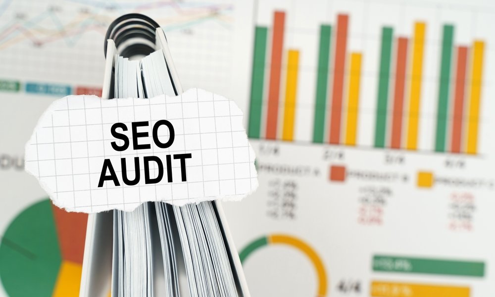 Professional SEO audit - what is it and how can it help our website?