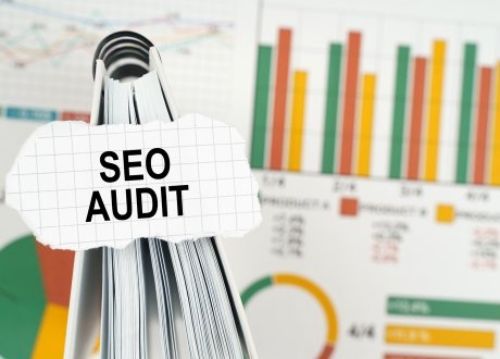 Preview Professional SEO audit - what is it and how can it help our website?