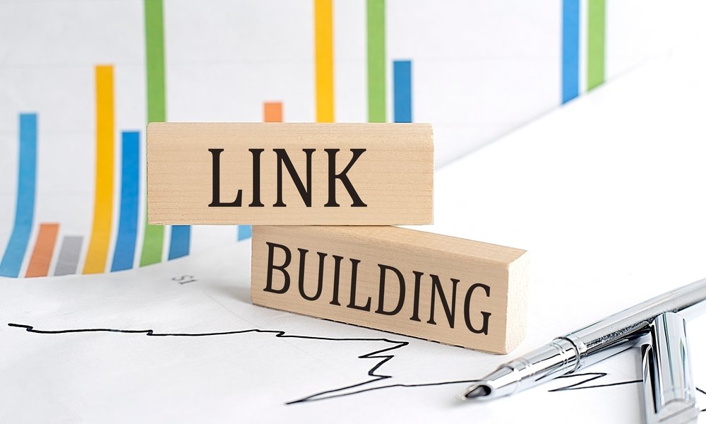 What is link building? Importance for SEO